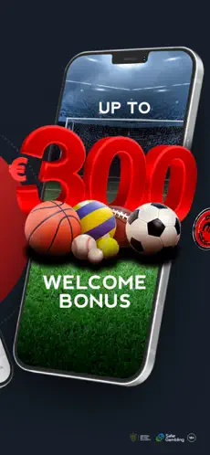 Fonbet Sports Schermafbeelding 3