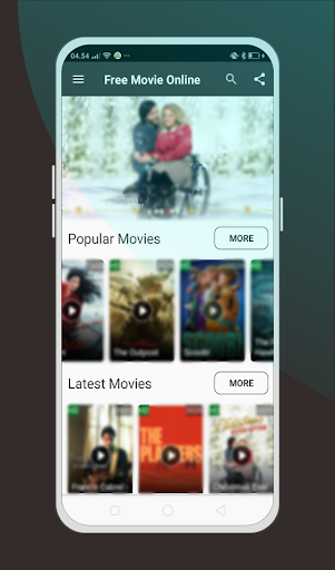 Free Movies 2021 - HD Movies Online Cinema 2021 螢幕截圖 0