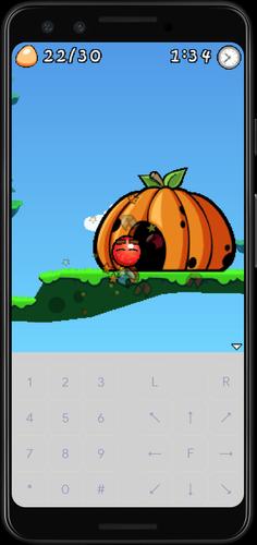 Bounce Tales Скриншот 3