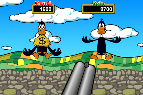 Schermata Fowl Play Gold 1