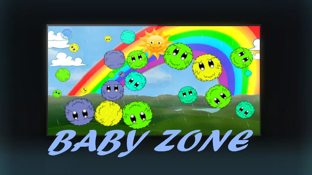 Baby Zone for Toddler & Parent 螢幕截圖 0