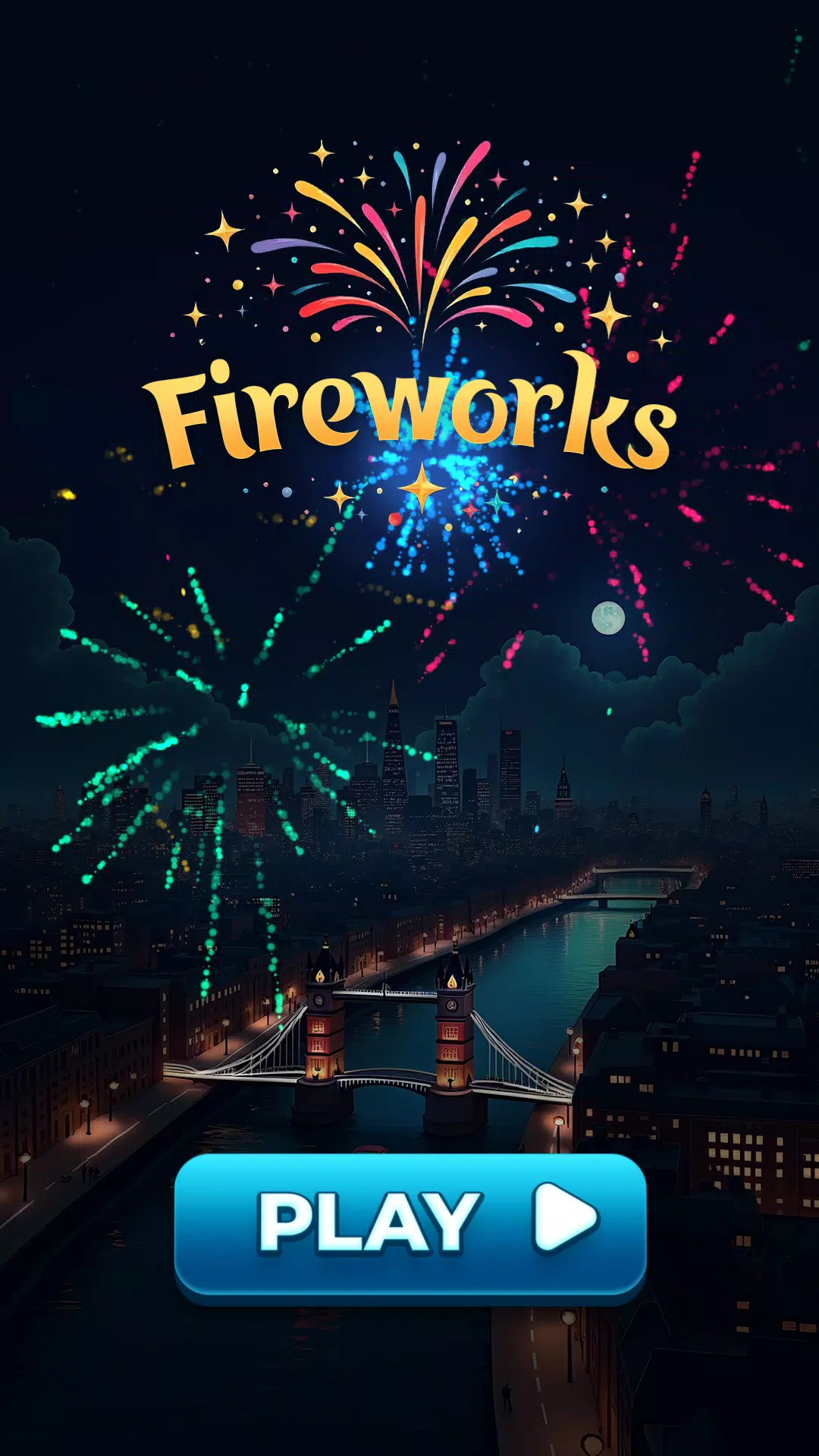Fireworks 스크린샷 0