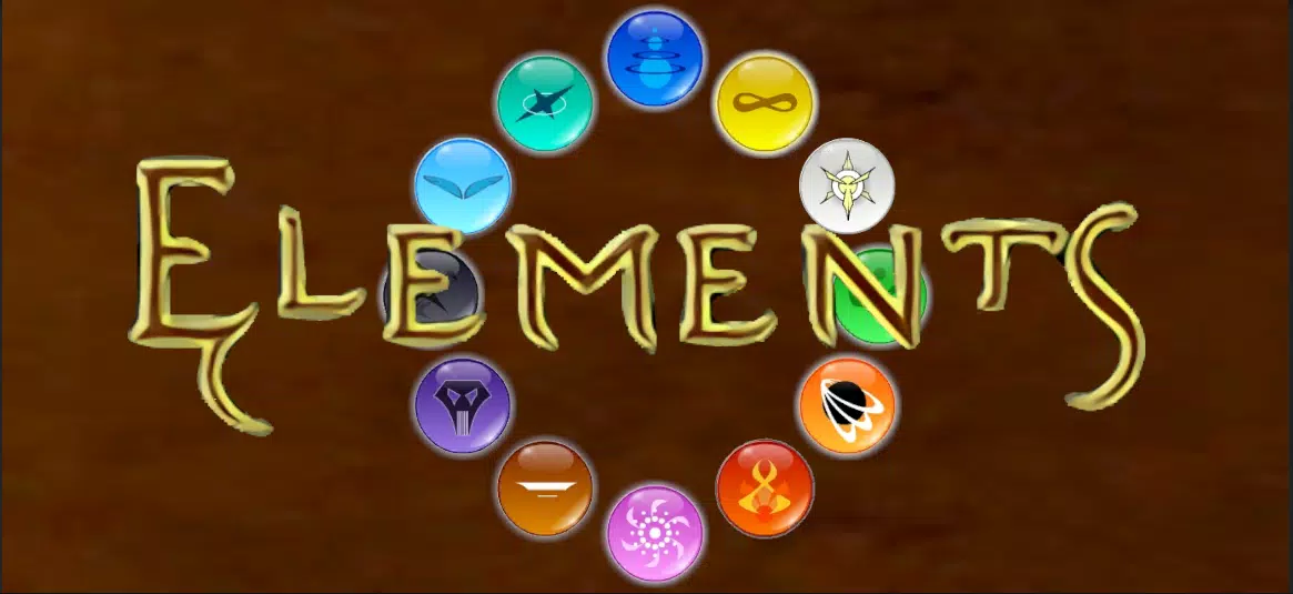 Elements the Game Revival スクリーンショット 0