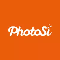 Photosi - imprimir fotos y más