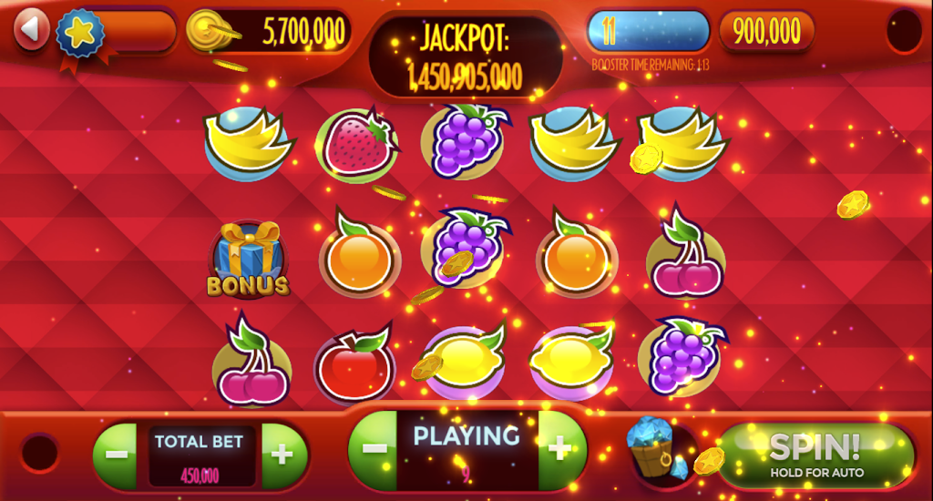 Auto-Spin Coin Master Market Slot App স্ক্রিনশট 2