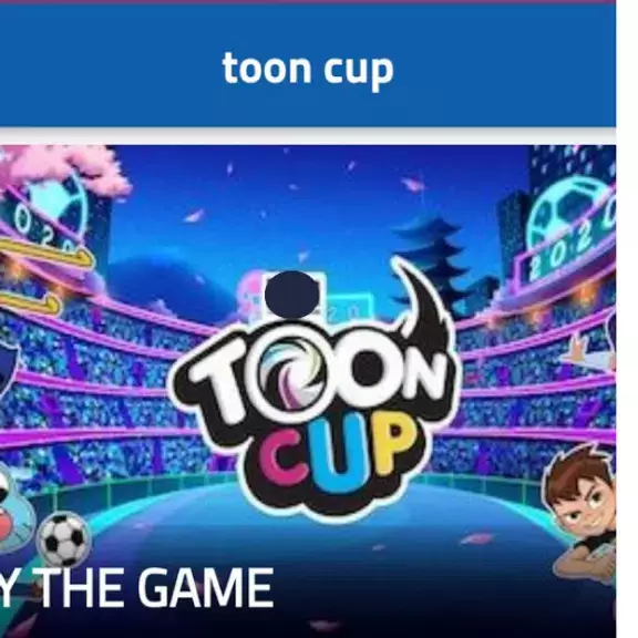 Ton cup স্ক্রিনশট 0