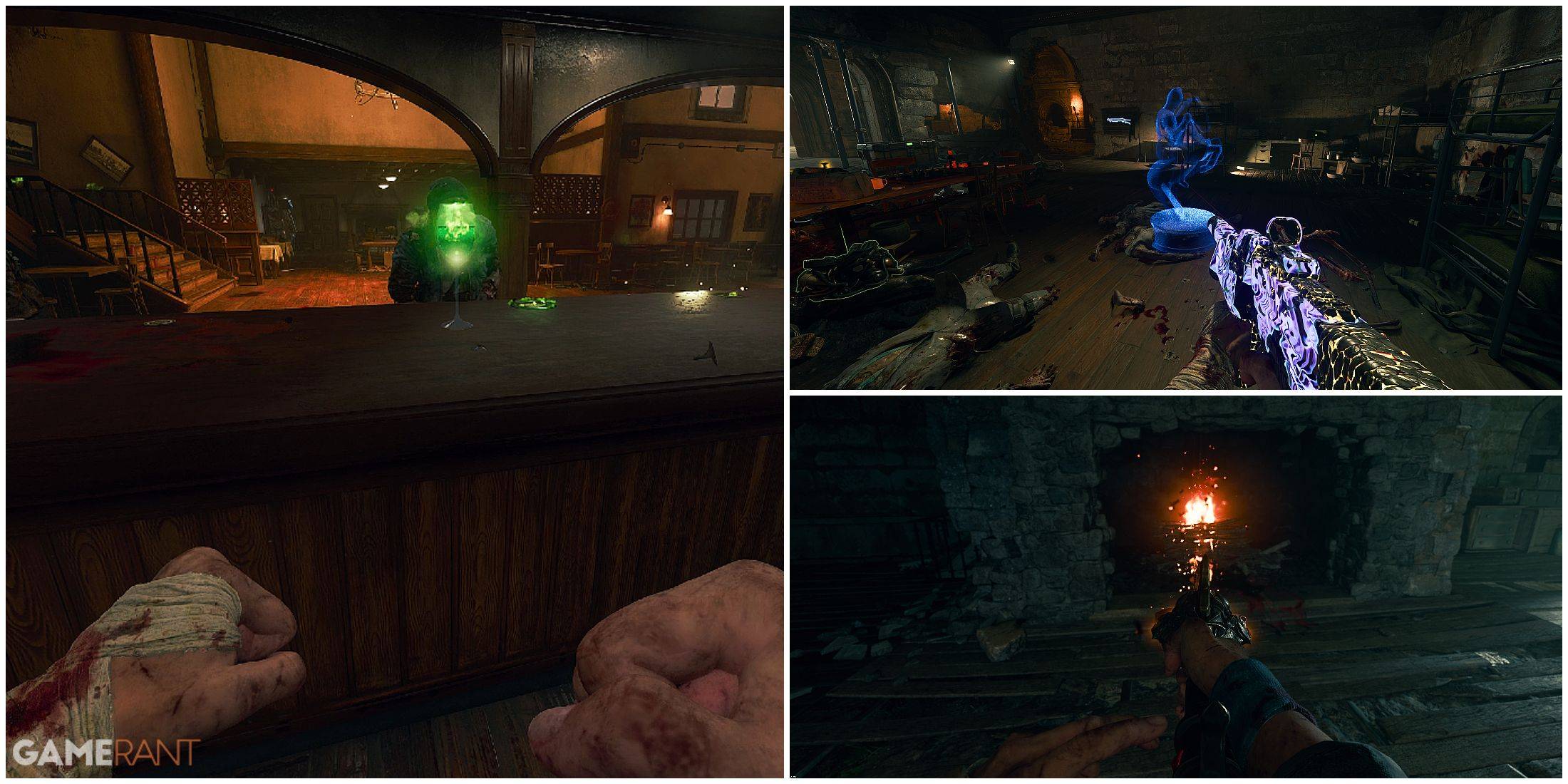 CoD: Black Ops Zombies: Citadel of the Dead Easter Egg Guide