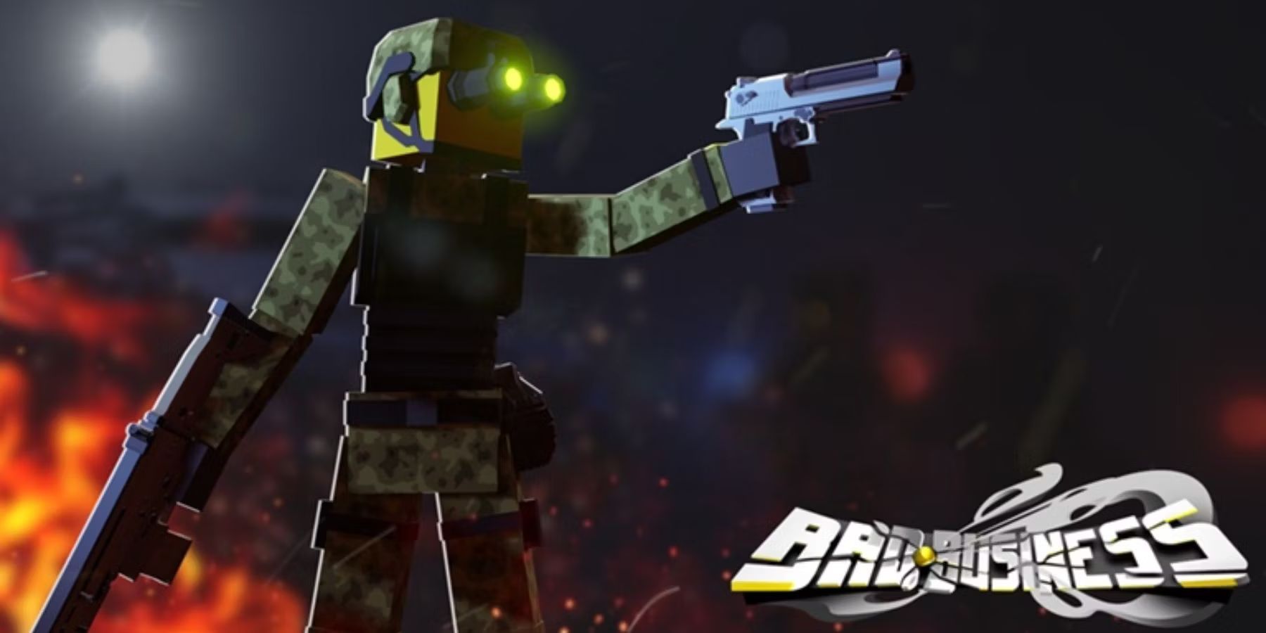 Roblox: နောက်ဆုံးပေါ်မကောင်းတဲ့စီးပွားရေးကုဒ်များ (ဇန်နဝါရီလ 2025)