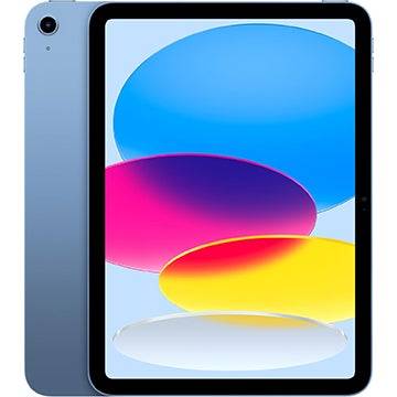 Standard iPad