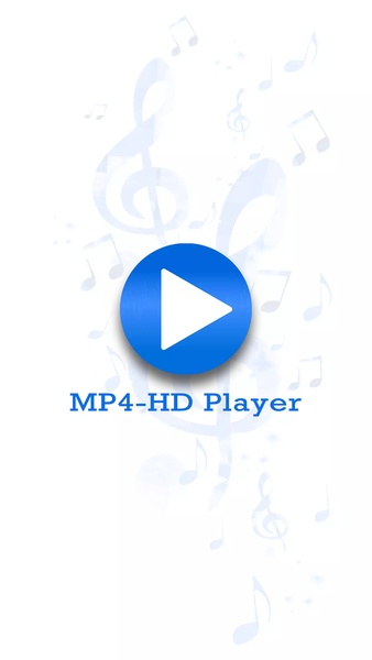 WXPlayer HD video player Скриншот 0