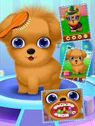 My puppy daycare salon Screenshot 1