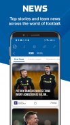 LUFCMOT - Live Scores & News Screenshot 2