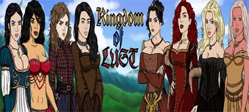 Kingdom of Lust 스크린샷 2