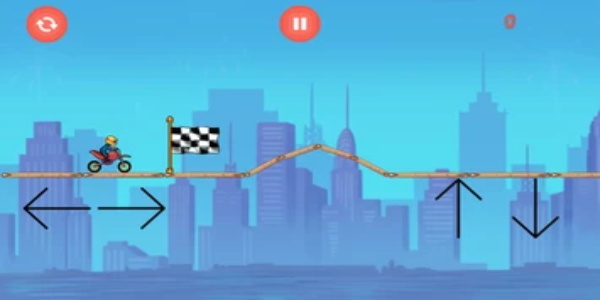 MotocrossMadness Screenshot 0