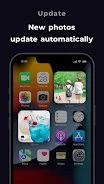 TapNow - Friends on homescreen应用截图第2张