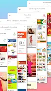 Catálogos , Ofertas e Folhetos Captura de pantalla 2