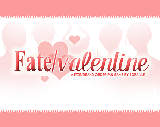 Fate/Valentine