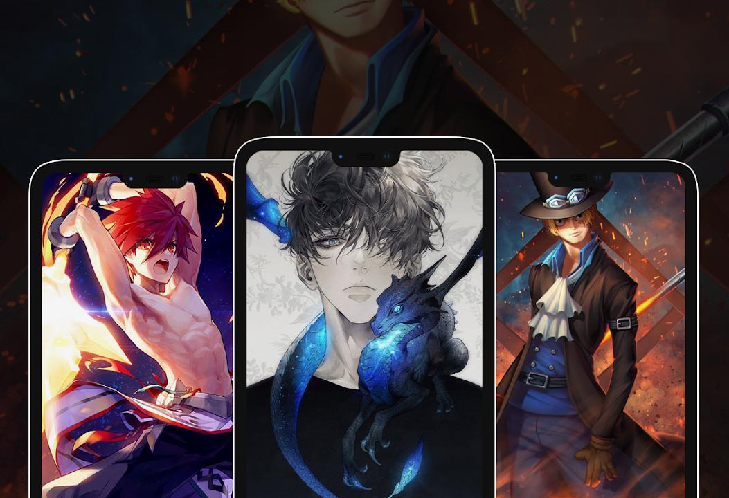 9Anime - Watch Animated Videos Captura de tela 2