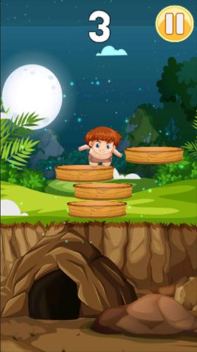 Jimbo Jump Ảnh chụp màn hình 2