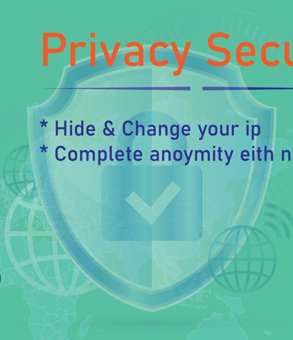 NexTIN VPN 스크린샷 0