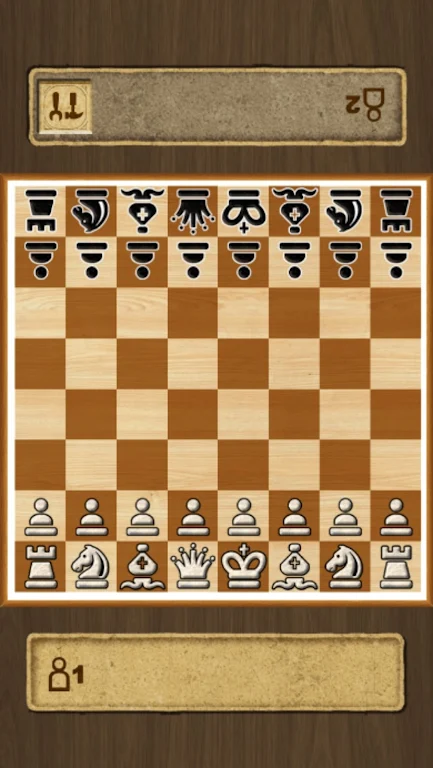 Chess classic 2023: chess game Ảnh chụp màn hình 0
