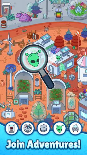 Hidden Tales ภาพหน้าจอ 1