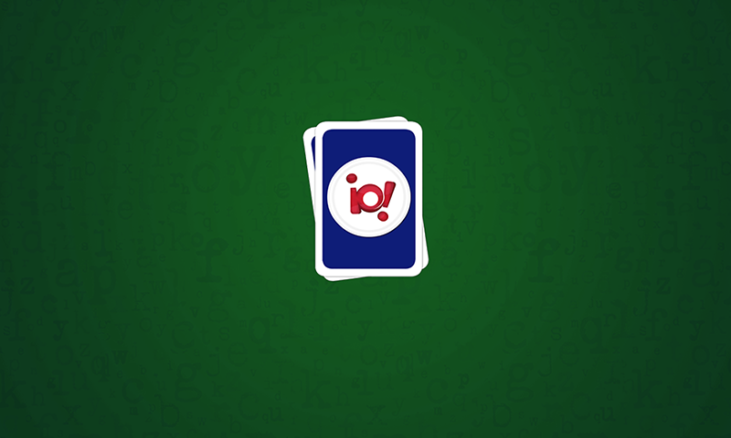 IO Game Ảnh chụp màn hình 0