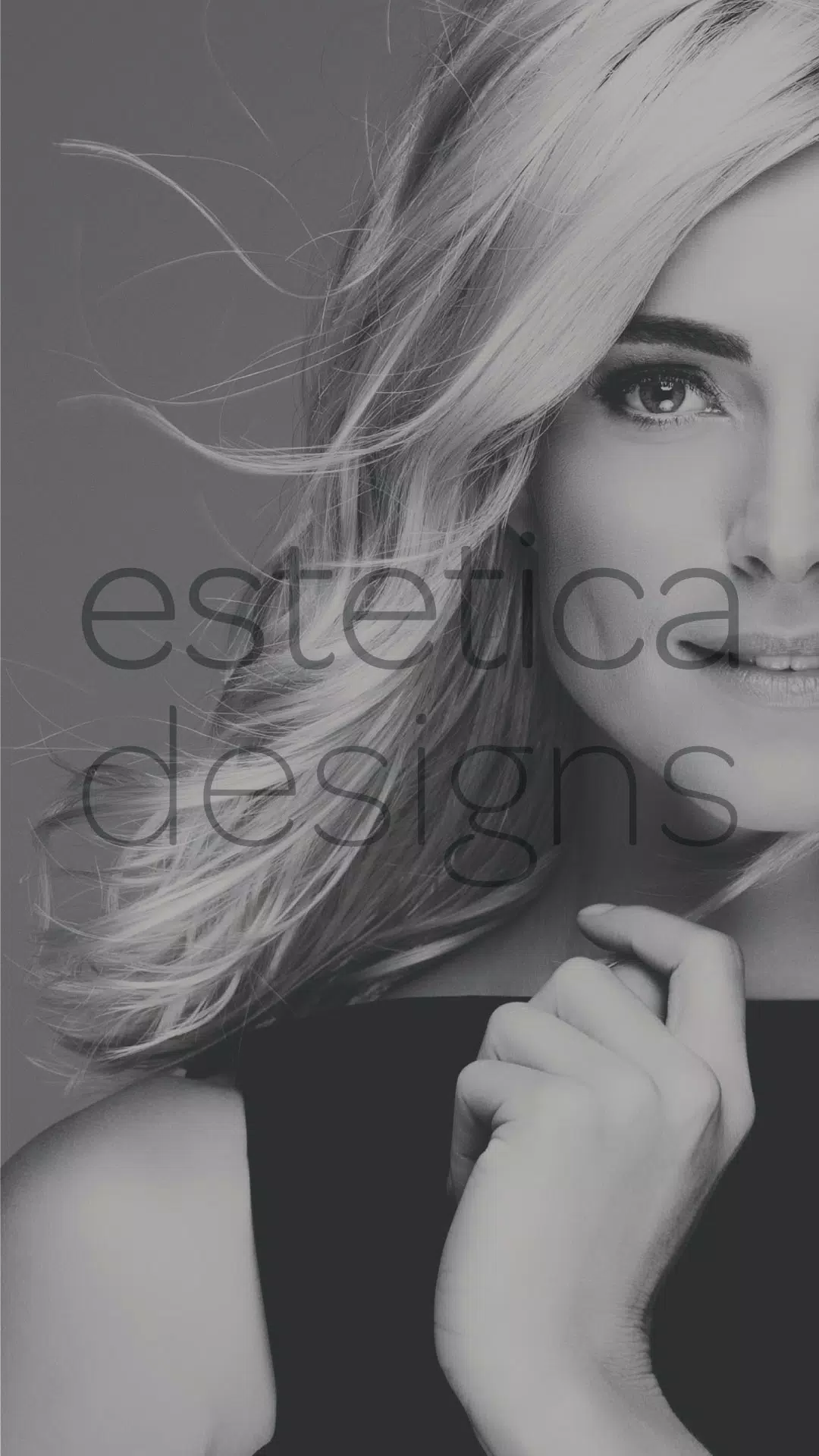 Estetica Designs Schermafbeelding 0