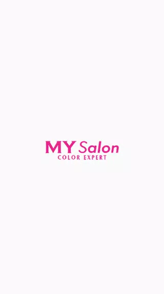 My Salon Indonesia 스크린샷 0