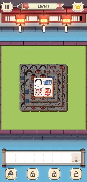 Tile Fun - Triple Puzzle Game 螢幕截圖 2