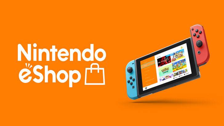 ตอนนี้ Nintendo Japan Eshop ปฏิเสธบัตรเครดิตต่างประเทศและบัญชี PayPal