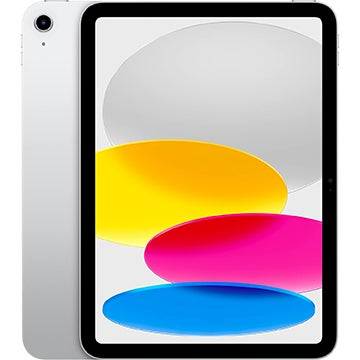 蘋果iPad（第十代）64GB Wi-Fi銀