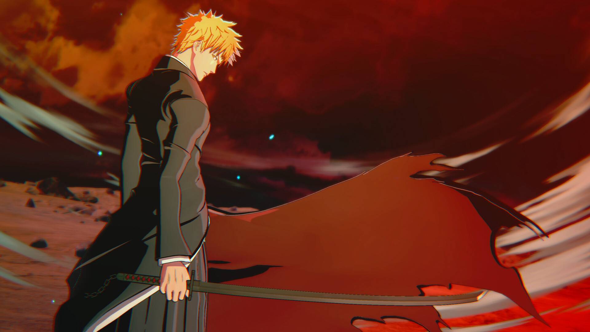 Ayusin ang Bleach Rebirth of Souls PC Crash: Simple Solutions