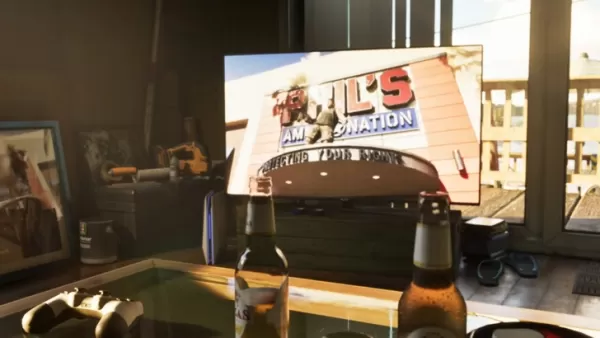 GTA 6 Trailer 2 Gebruikte een PS5, Zet Hoge Verwachtingen