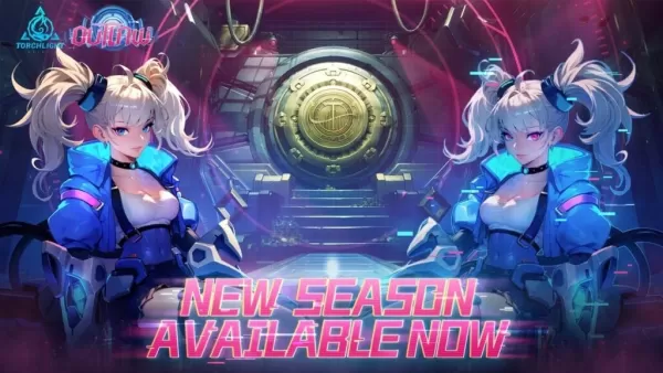 Torchlight: Infinite dévoile sa saison la plus attendue