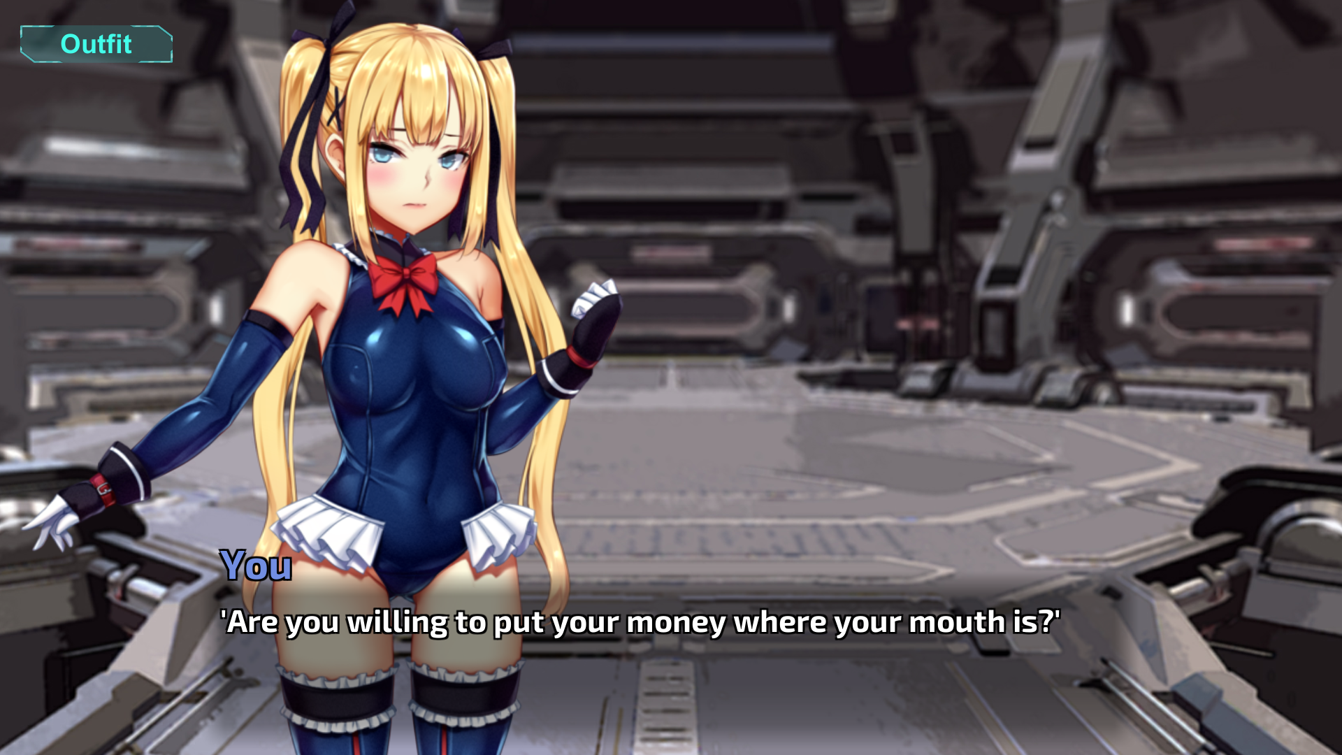 Marie Rose Screenshot 0