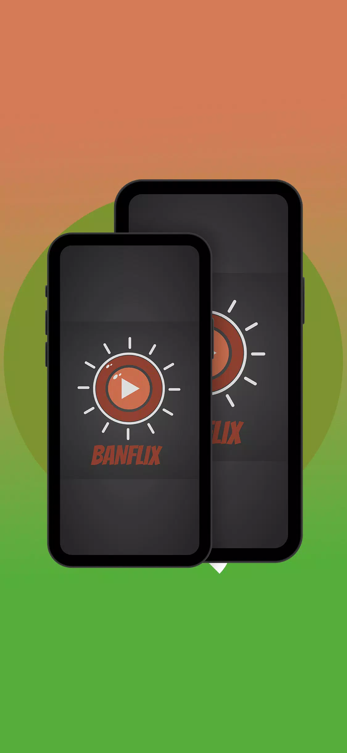 BanFlix ภาพหน้าจอ 0