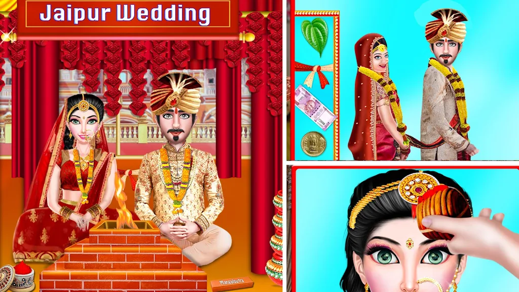 Indian Destination Wedding Goa スクリーンショット 3