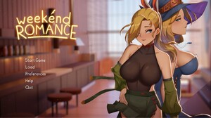 Weekend Romance – Final Version (Full Game) [Margary Games] ဖန်သားပြင်ဓာတ်ပုံ 0