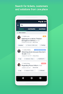 Freshdesk Screenshot 2