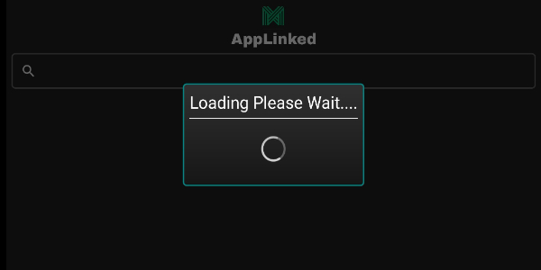 AppLinked 스크린샷 2
