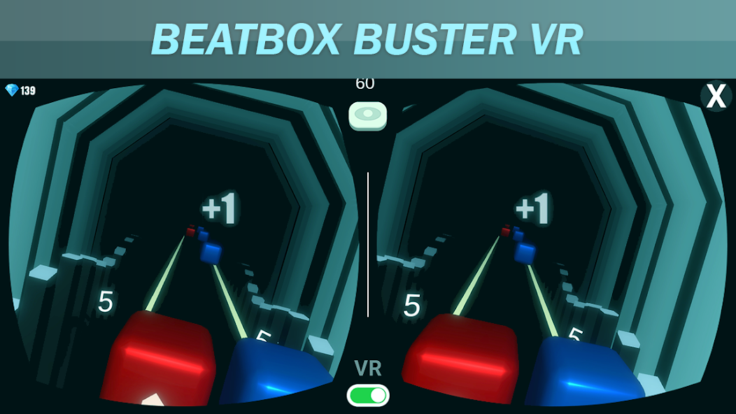 Vr Games Pro - Virtual Reality Mod Ảnh chụp màn hình 1