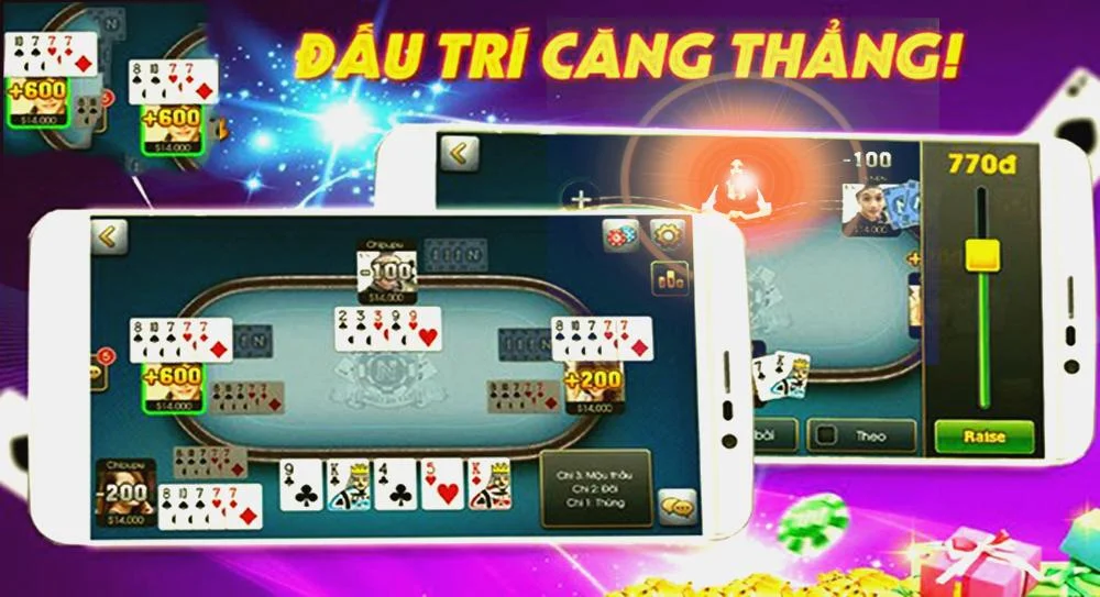 Game danh bai doi thuong Online PUSOY 螢幕截圖 0