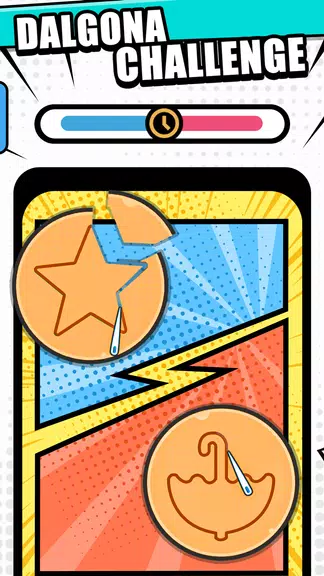 Two Player Games: 2 Player Duo 스크린샷 2