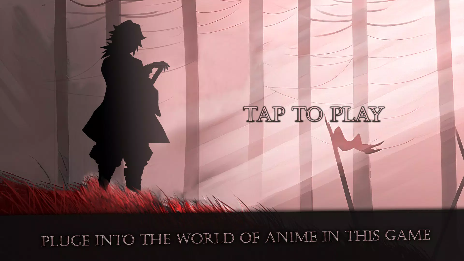 Demon Slayer Quiz Kimetsu Ekran Görüntüsü 0
