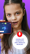 Schermata Buddy.ai: Fun Learning Games 1