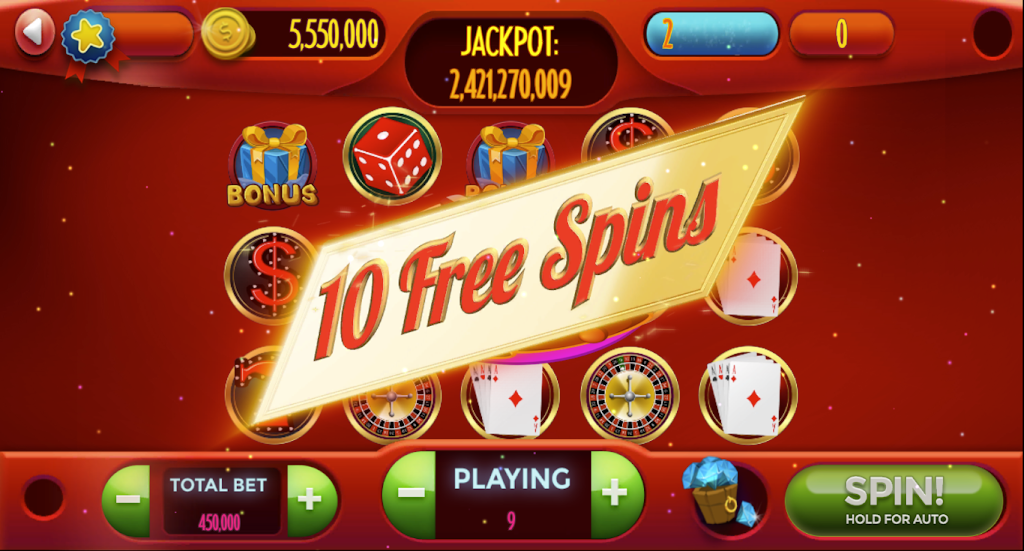 Live Casino-Resorts Casino ภาพหน้าจอ 2