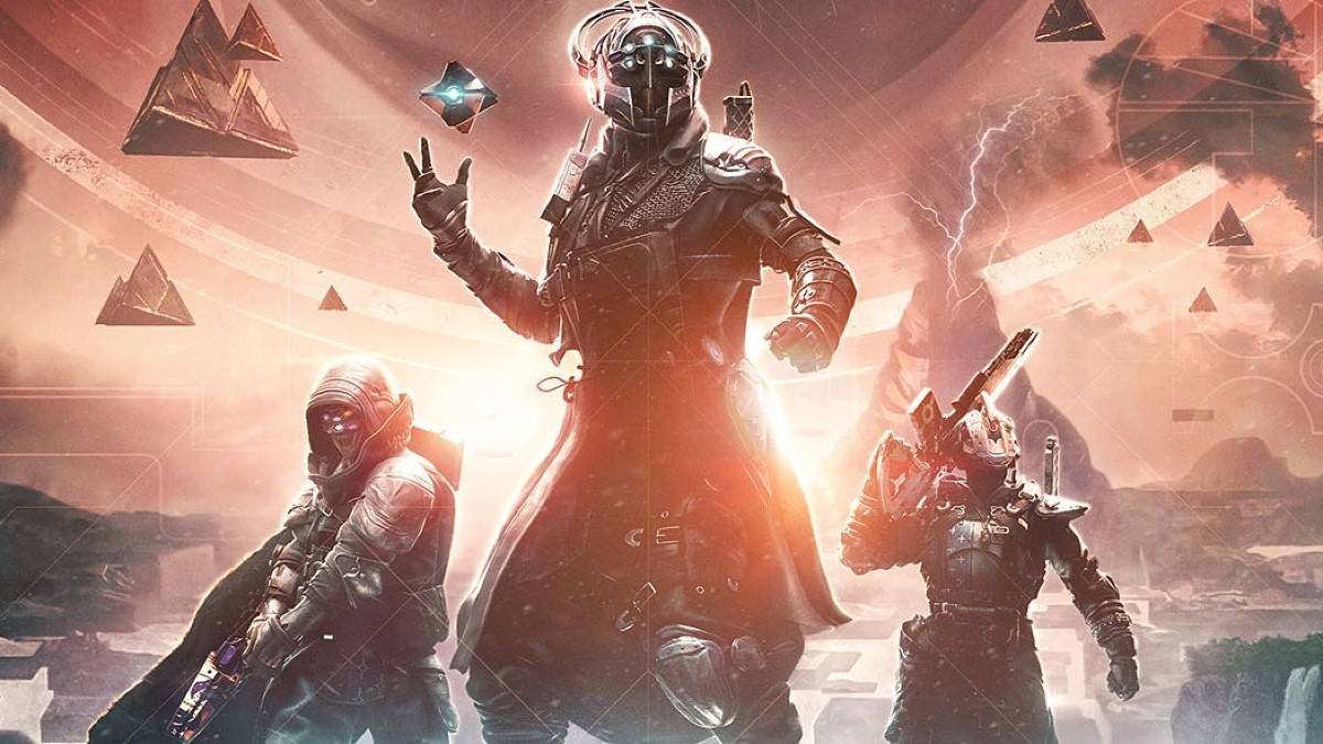 Destiny 2: Mabilis na gabay sa pagsasaka ng Bento Box