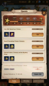 Omniheroes Mastery: เคล็ดลับสำคัญในการเพิ่มเกมของคุณ