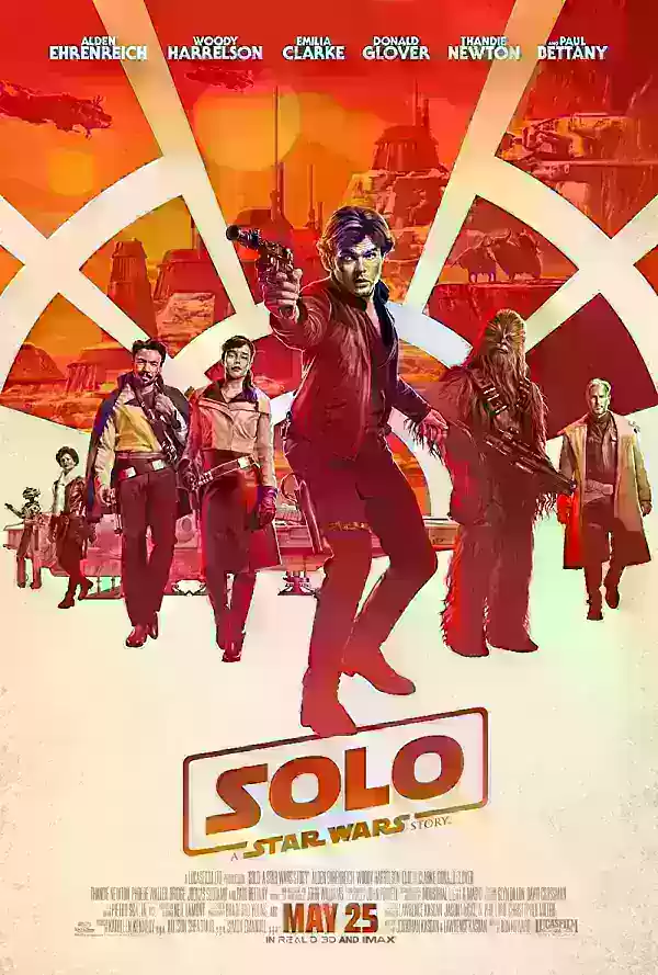Star Wars Movies Ranking Image 5